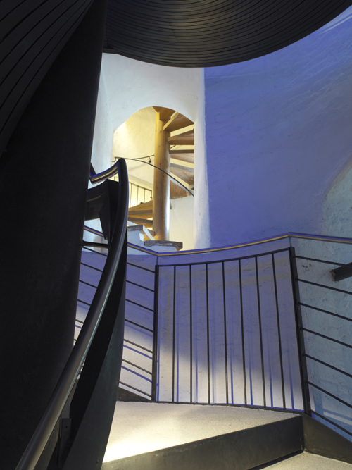 Ein Foto von Arno Gisinger